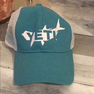 Yeti Hat